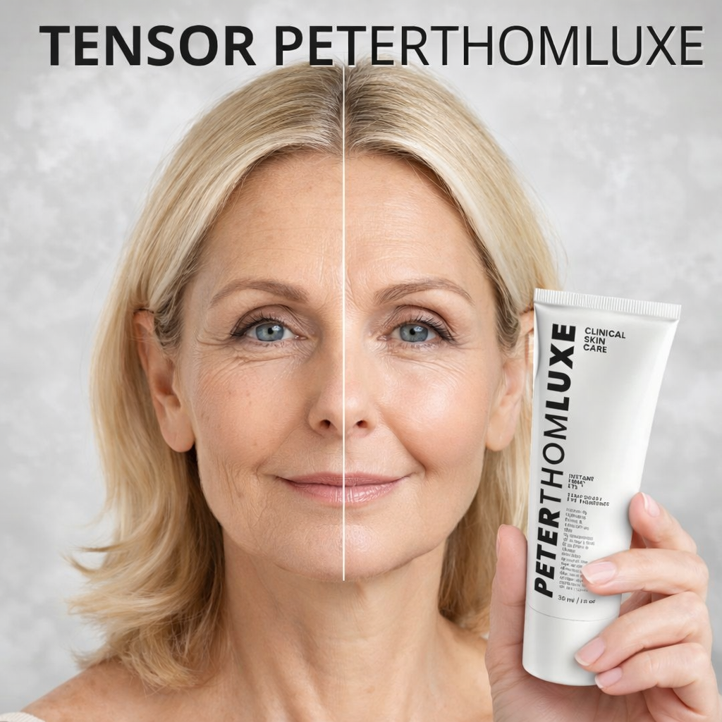TENSOR PETERTHOMLUXE