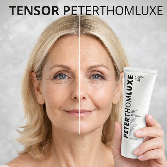 TENSOR PETERTHOMLUXE