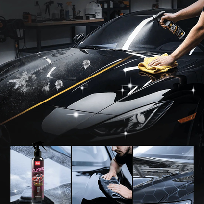 GLINTOR protector ceramico para autos