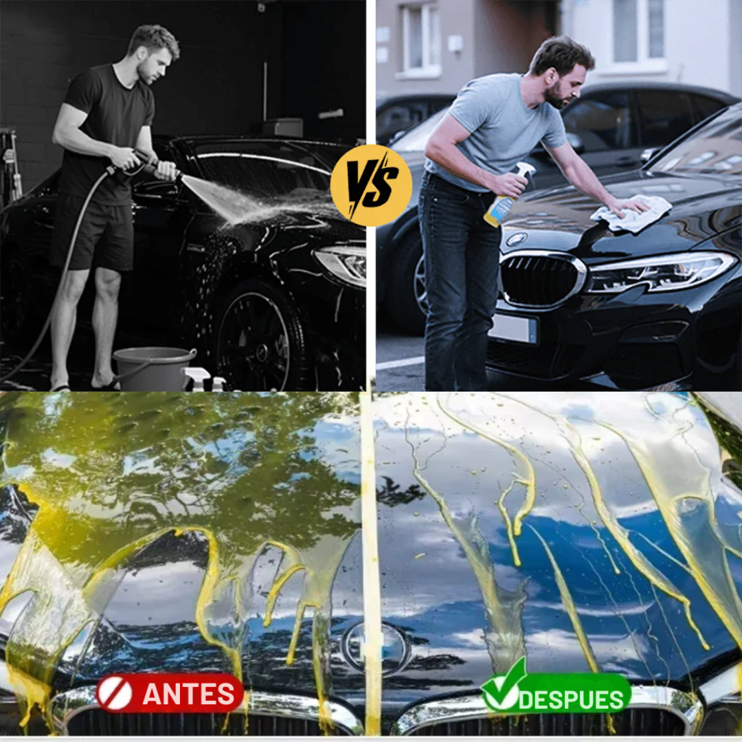 GLINTOR PROTECTOR CERAMICO PARA AUTOS