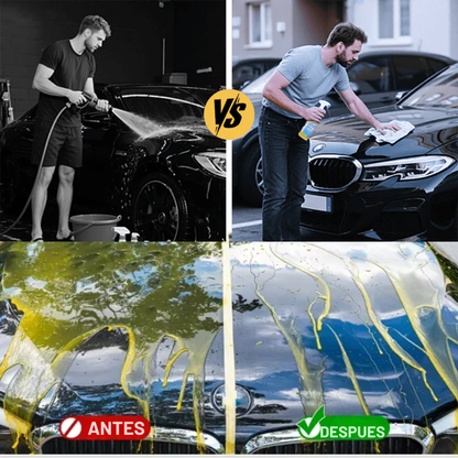 GLINTOR PROTECTOR CERAMICO PARA AUTOS